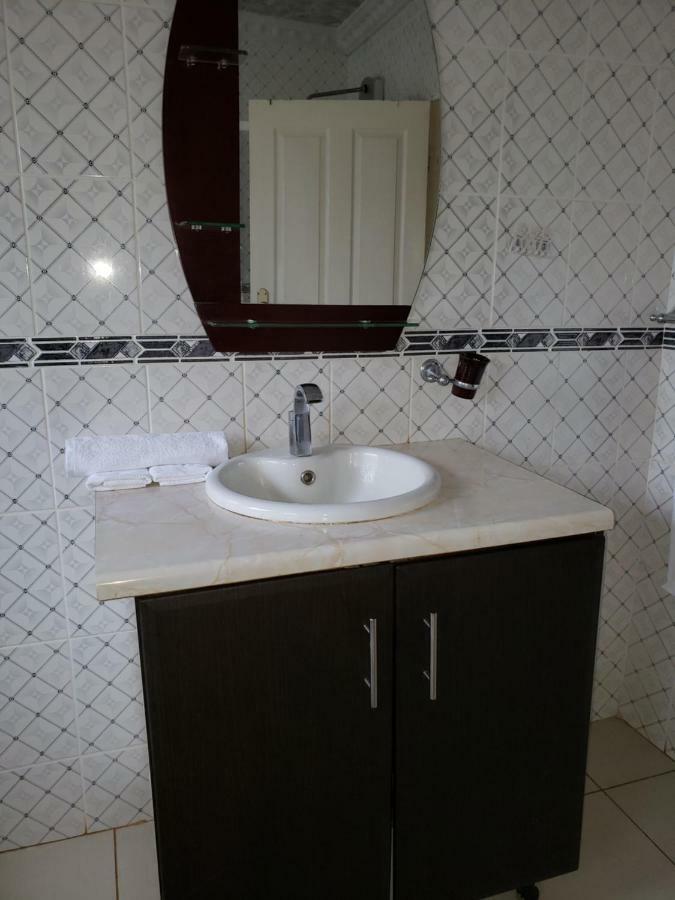 Granchis Guesthouse Ledig Ngoại thất bức ảnh