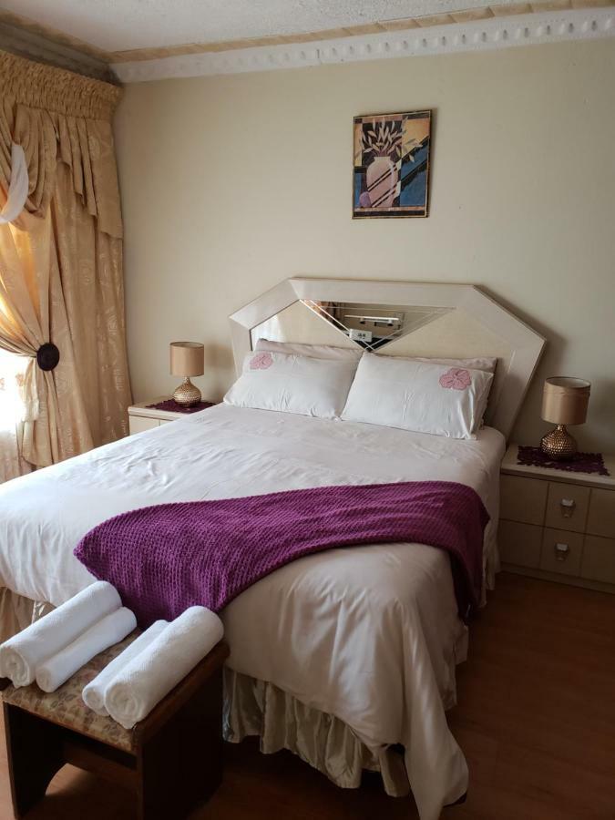 Granchis Guesthouse Ledig Ngoại thất bức ảnh