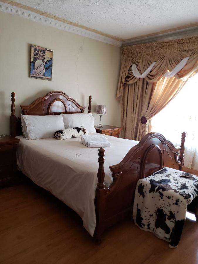 Granchis Guesthouse Ledig Ngoại thất bức ảnh