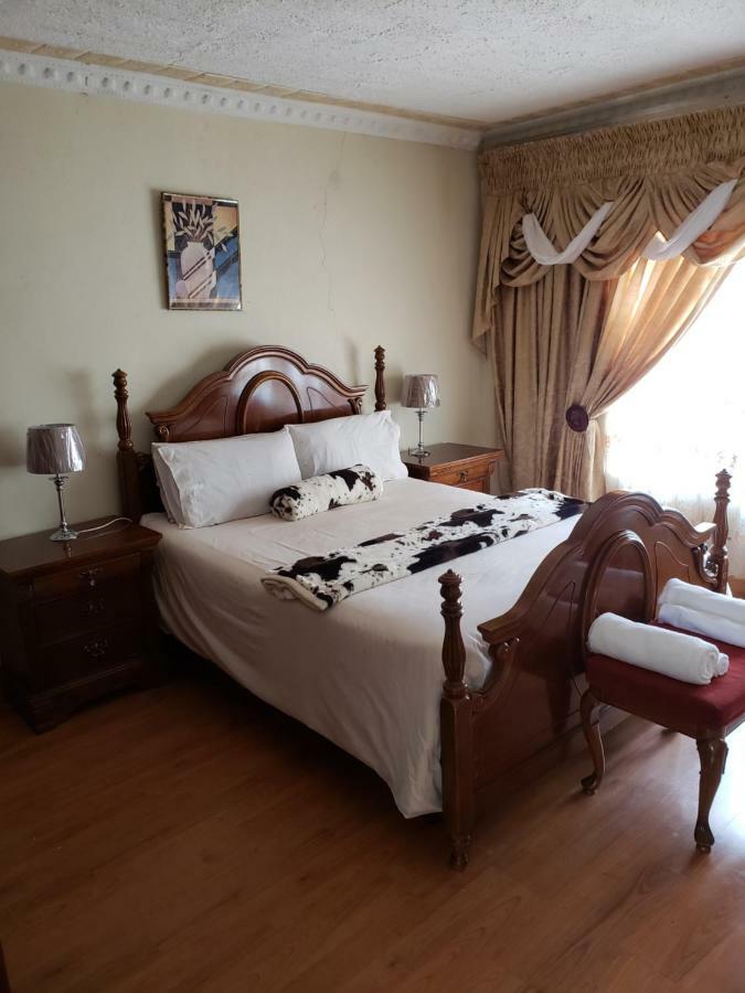 Granchis Guesthouse Ledig Ngoại thất bức ảnh