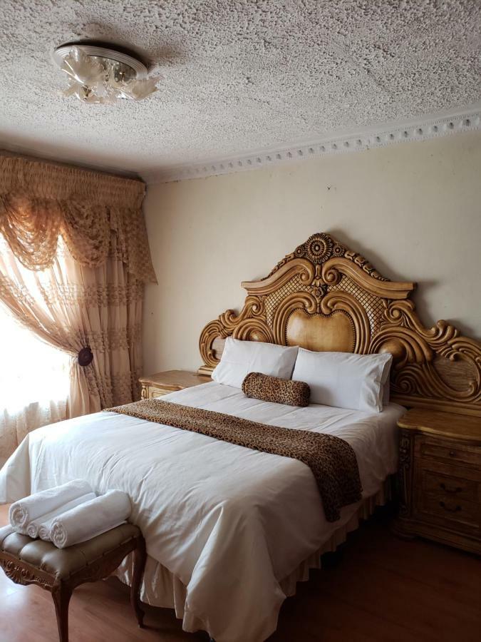 Granchis Guesthouse Ledig Ngoại thất bức ảnh
