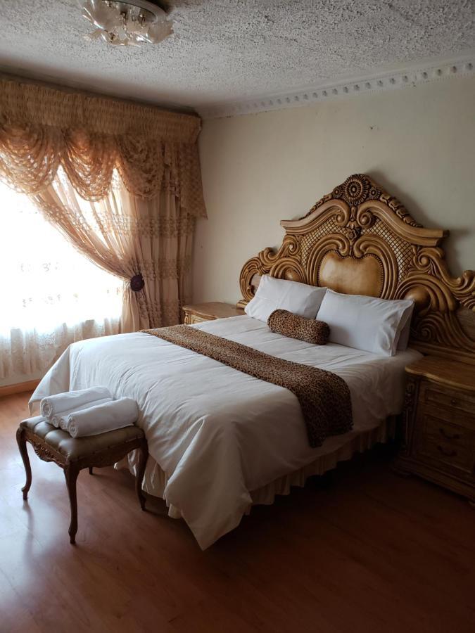 Granchis Guesthouse Ledig Ngoại thất bức ảnh