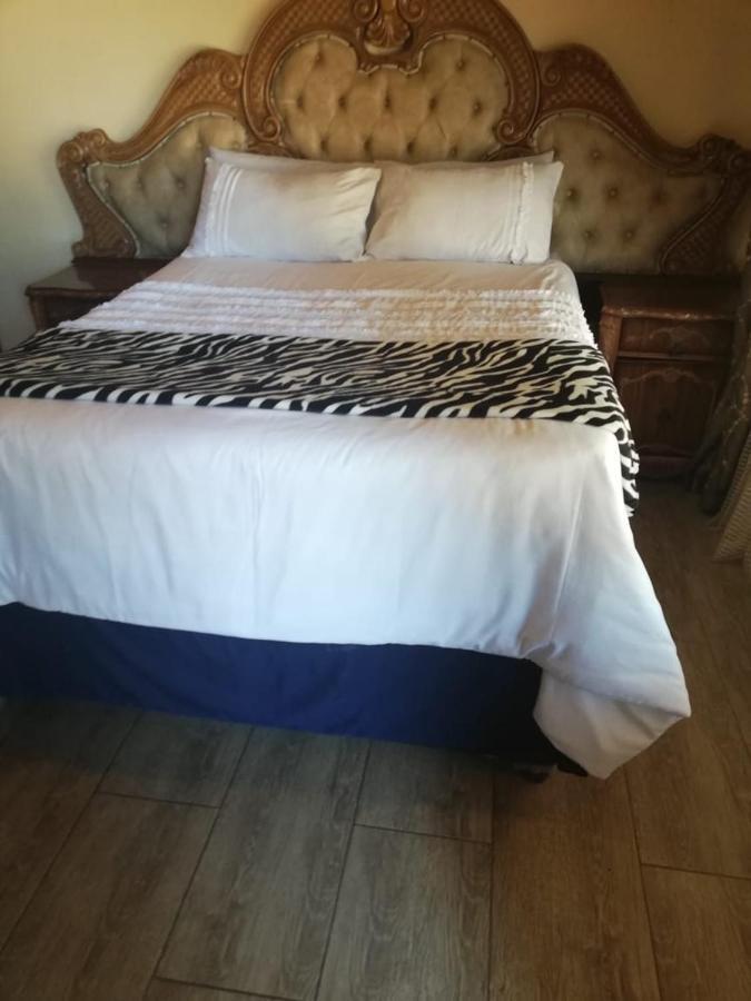 Granchis Guesthouse Ledig Ngoại thất bức ảnh