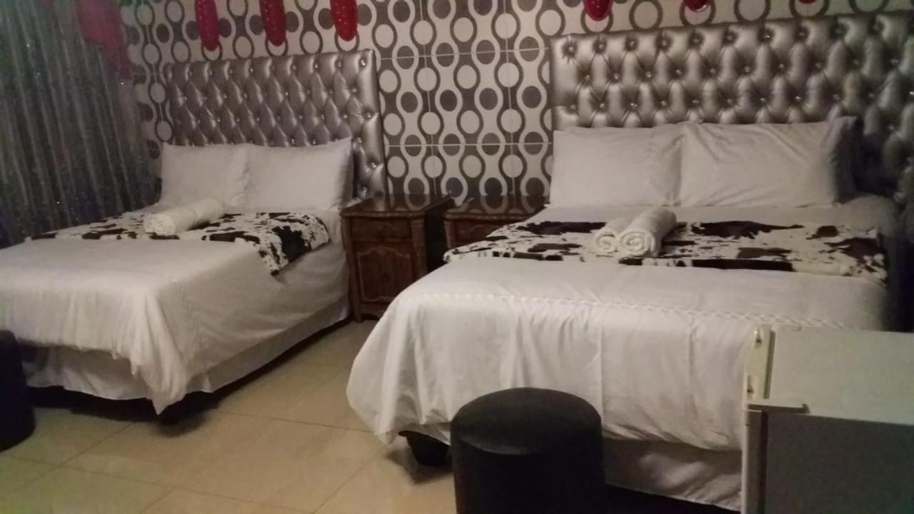 Granchis Guesthouse Ledig Ngoại thất bức ảnh